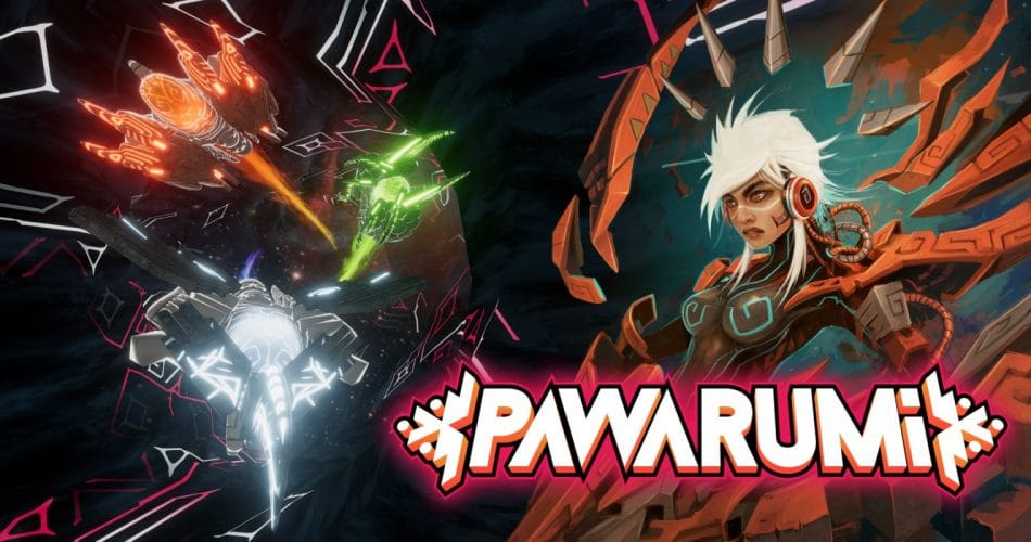 Pawarumi