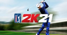 Pga Tour 2k21