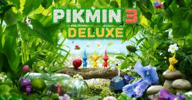 Pikmin 3 Deluxe