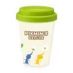 Pikmin 3 Deluxe Bonus Gobelet Cafe
