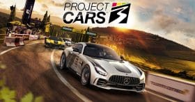 Project Cars 3