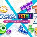 Puyo Puyo Tetris 2