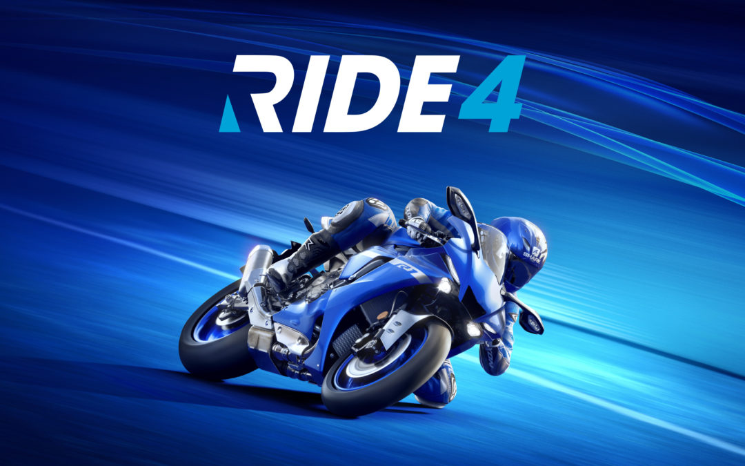 Ride 4 (PS5)