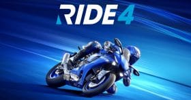 Ride 4