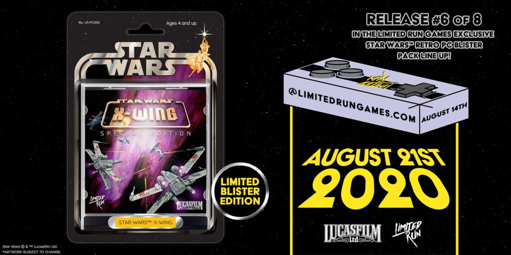 Star Wars X Wing Pc Lrg