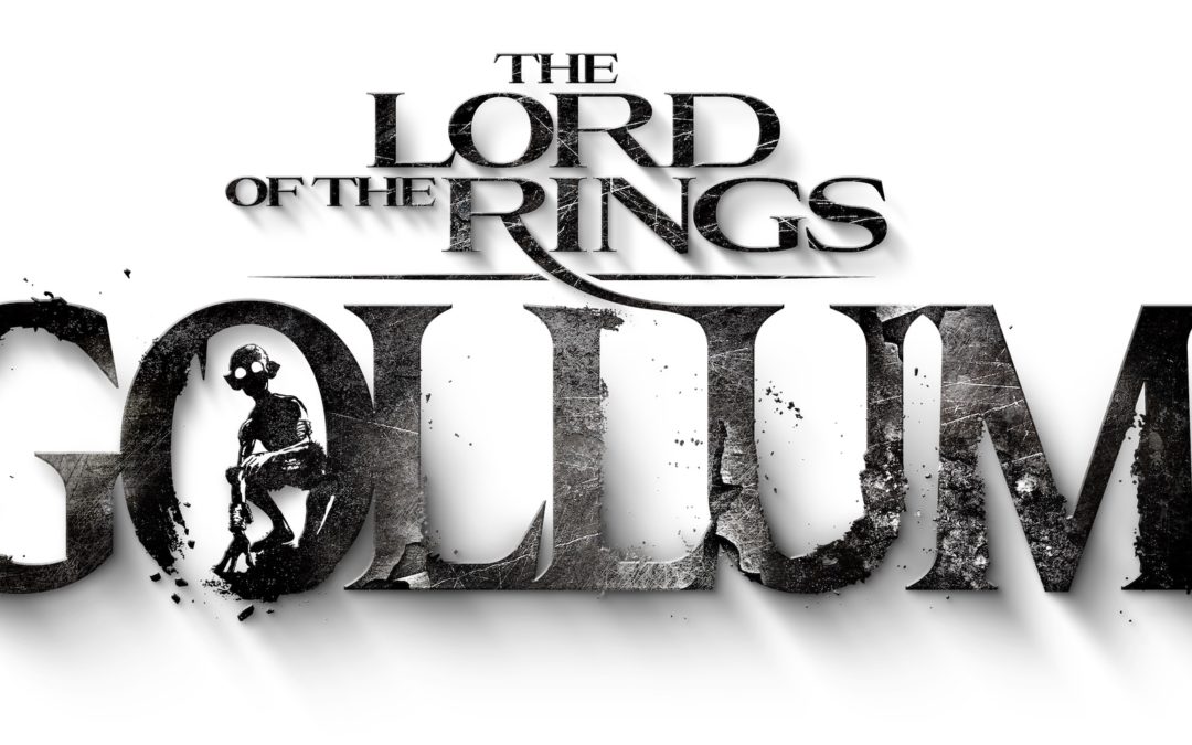 The Lord of the Rings: Gollum se dévoile