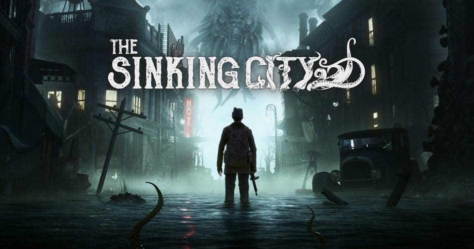 The Sinking City