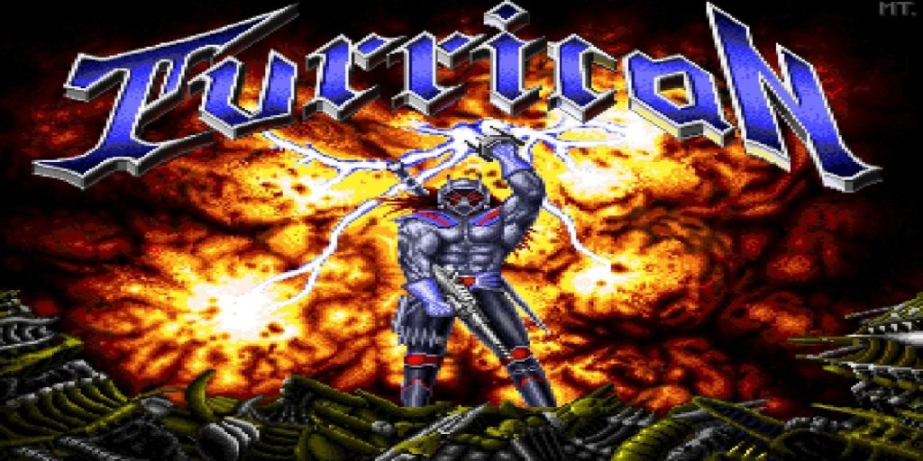 Turrican