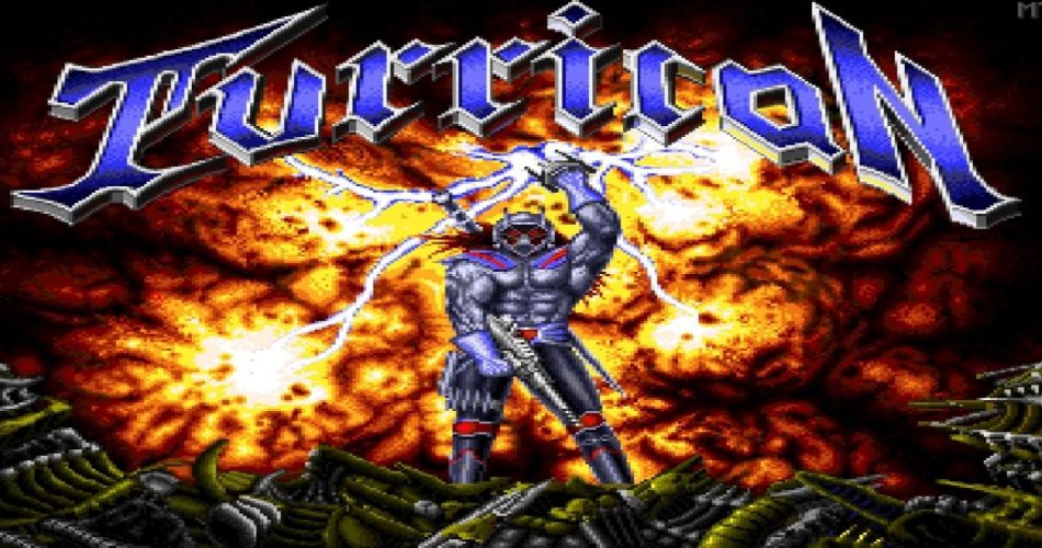 Turrican