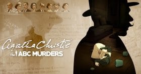 Agatha Christie The Abc Murders