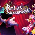 Balan Wonderworld