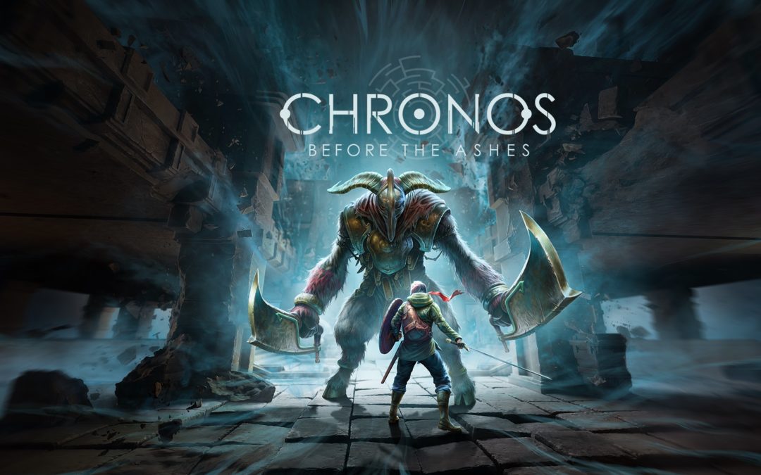 Chronos: Before the Ashes (Switch)