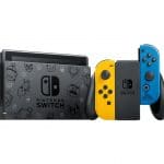 Console Nintendo Switch Edition Fortnite 1