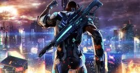 Crackdown 3