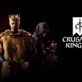 Crusader Kings 3