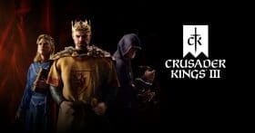 Crusader Kings 3