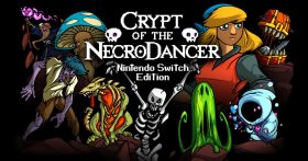 Crypt Of The Necrodancer