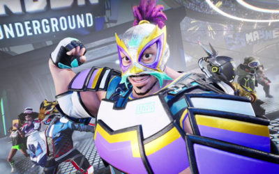 Destruction AllStars (PS5)