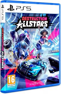 Destruction Allstars PS5