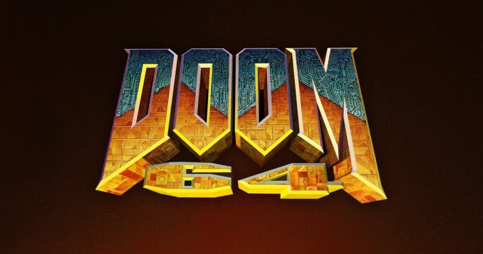 Doom 64