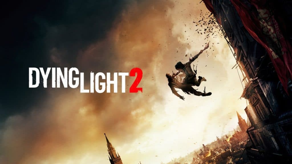 Dying Light 2