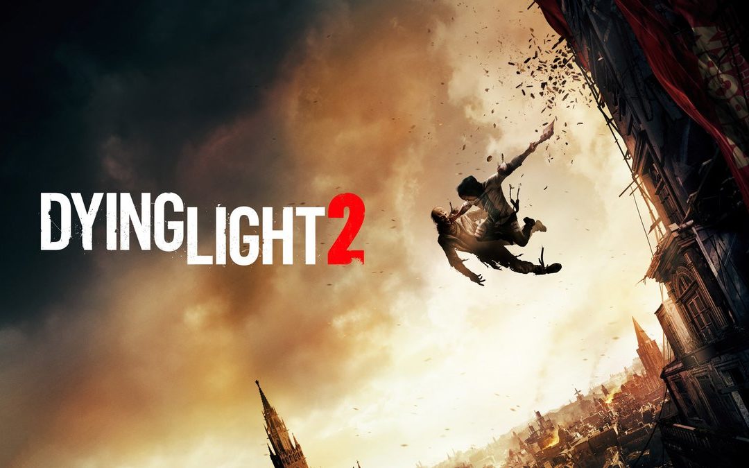 Dying Light 2: Stay Human (Xbox, PS4, PS5) / Edition Deluxe / Collector