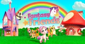 Fantasy Friends