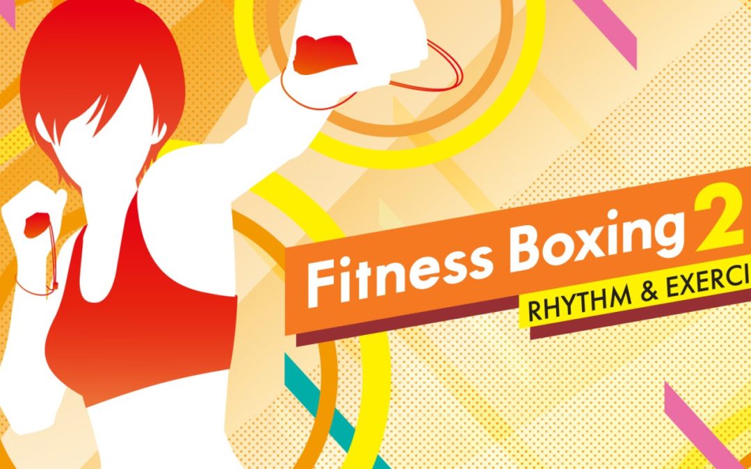 Fitness Boxing 2: Rhythm & Exercise (Switch)