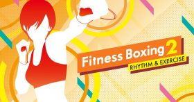 Fitness Boxing 2