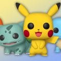 Funko Pop Pokemon