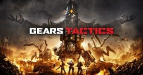 Gears Tactics