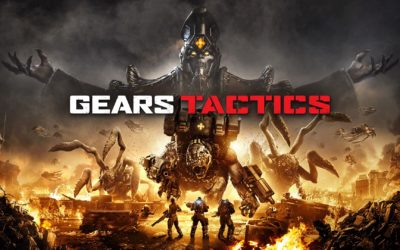 Gears Tactics (Xbox)