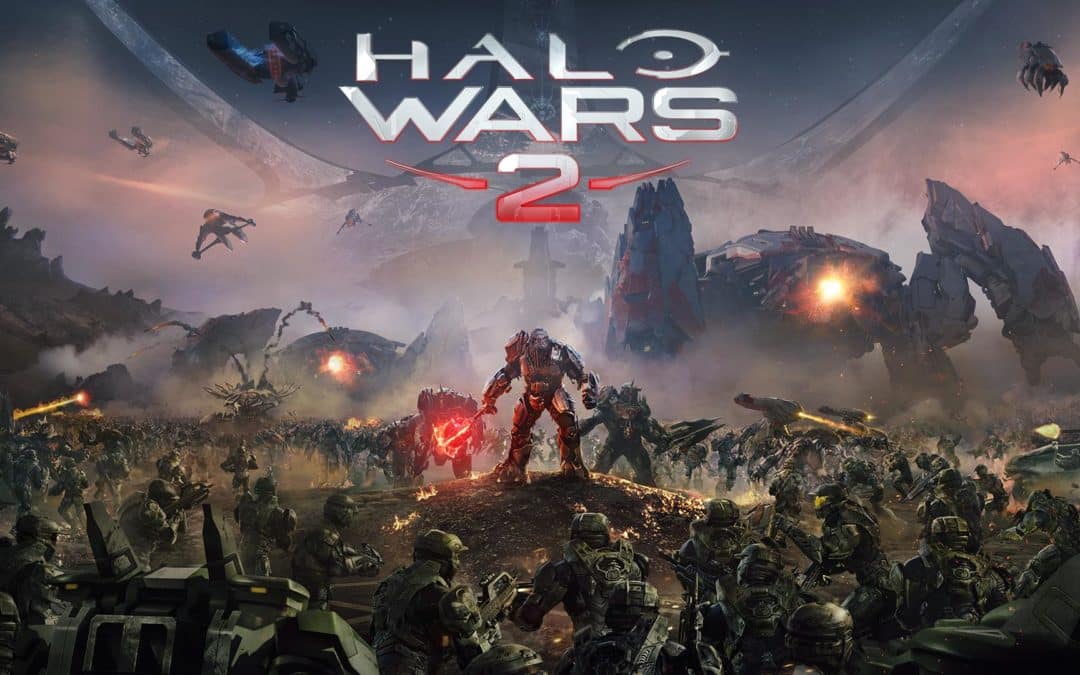 Halo Wars 2 (Xbox One) / Edition Ultimate