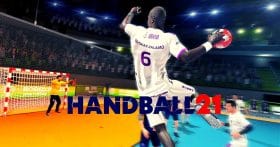 Handball 21