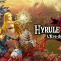 Hyrule Warriors Ere Du Fleau