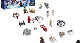 Lego Star Wars Calendrier Avent 2020