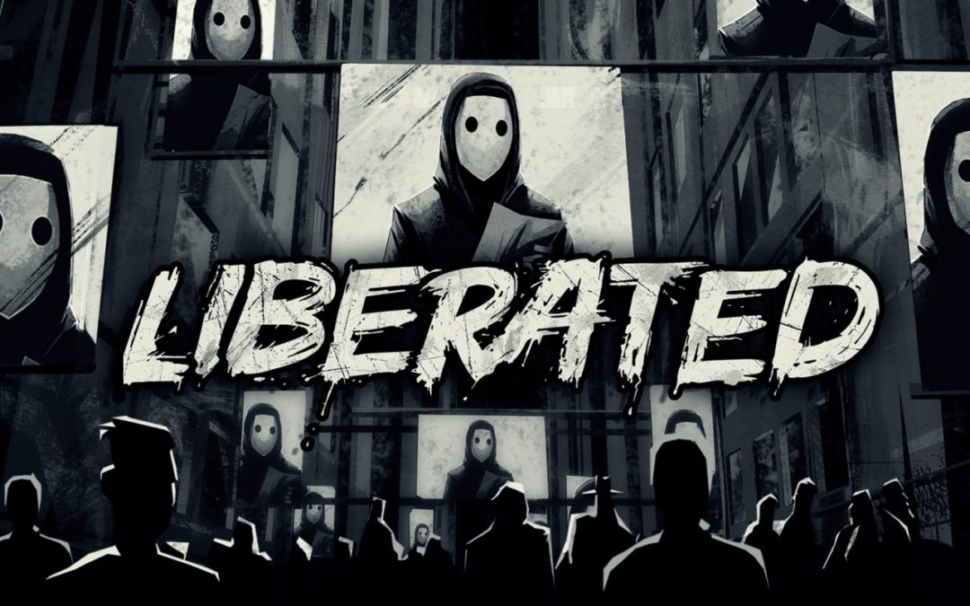 PixelHeart annonce Liberated: Enhanced Edition