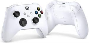 Manette Xbox Series X Blanche