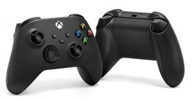 Manette Xbox Series X Noire