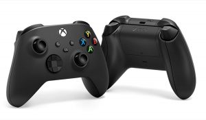 Manette Xbox Series X Noire