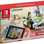 Mario Kart Live Home Circuit Pack Luigi