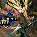 Monster Hunter Rise