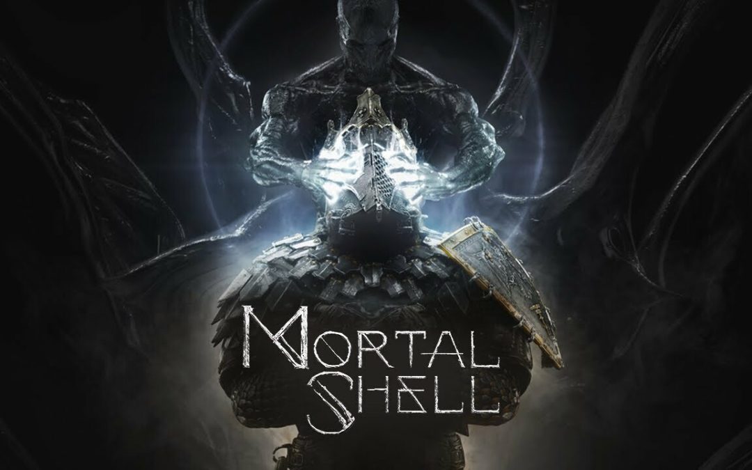 Mortal Shell (Xbox One, PS4)