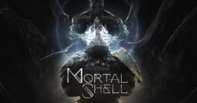 Mortal Shell