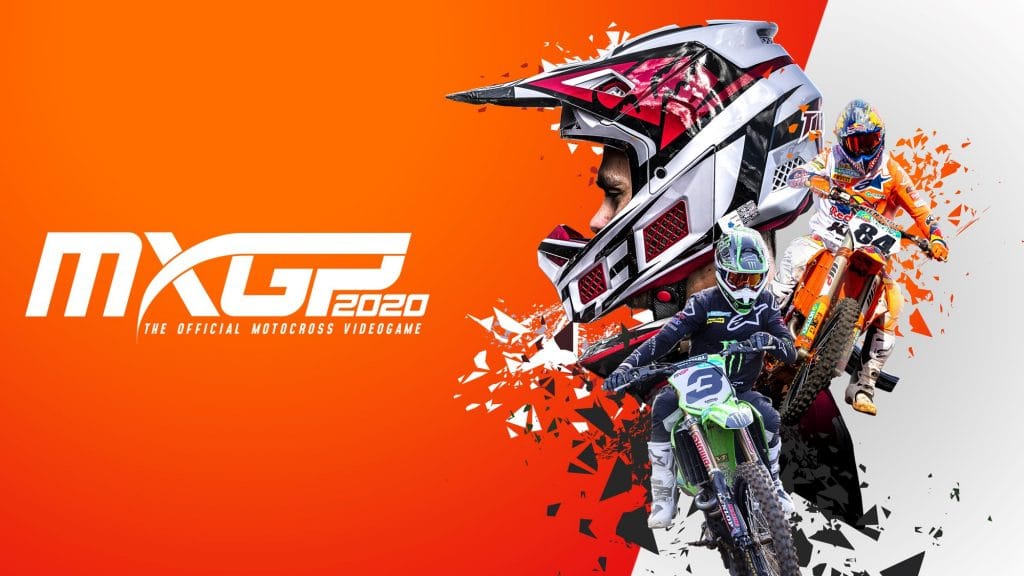 Mxgp 2020