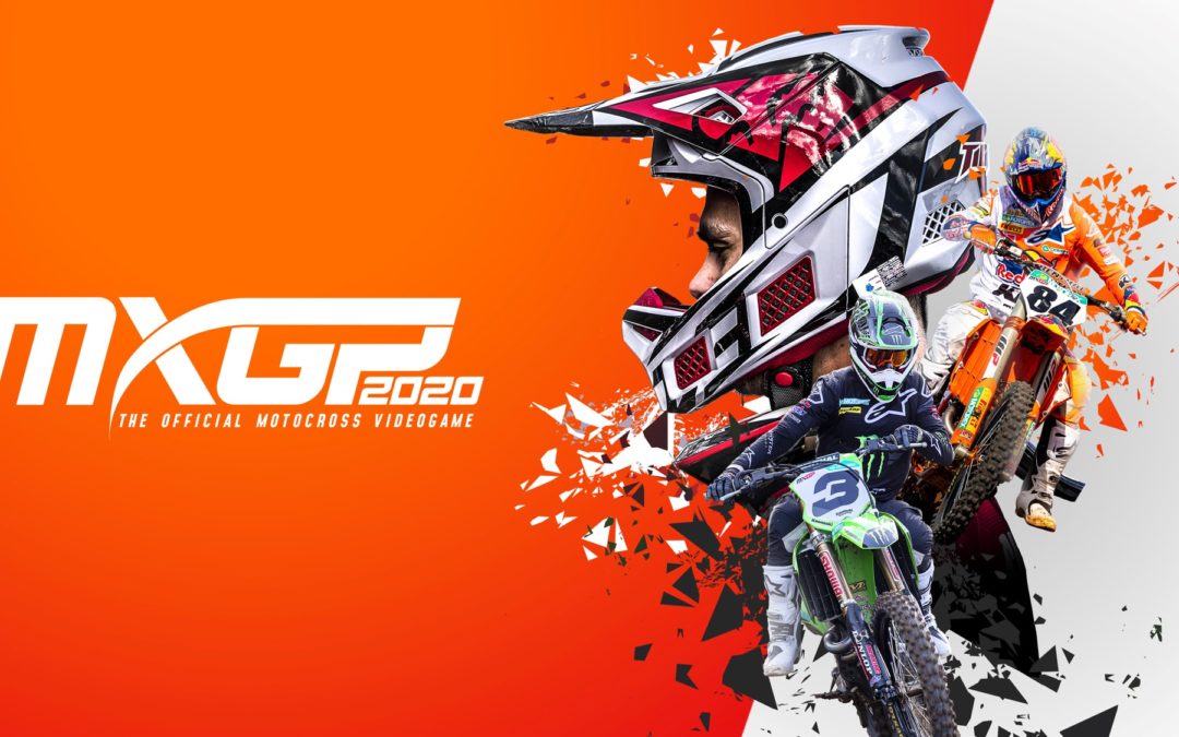 MXGP 2020 (PS5)