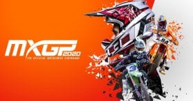 Mxgp 2020