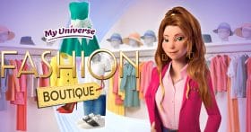 My Universe Fashion Boutique