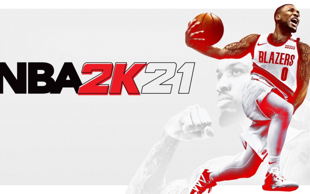 NBA 2K21 (Switch)