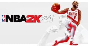 NBA 2k21